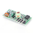 5pairs 433Mhz RF transmitter receiver Module kit ARM/MCU WL diy wireless M&O