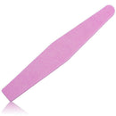 x Sponge Nail Art Tips Buffer 18cm Sanding Block Buffing File DIY Tool