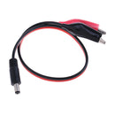 MagiDeal RC Lipo Battery Charge Cable 1:2 Alligator Clip For Imax B6 Charger