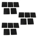 15pcs Bee Hive Beetle Bait Trap Reusable Insect Catcher Nest Beekeeping Apiary