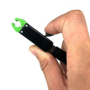 Compound Bow Release Aid Wrist Strap Archery Hunting Shooting Accessories