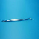 Dental Tartar Calculus Plaque Remover, Tooth Scraper, Dental Set AU Mirror B4E0
