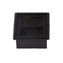 2xCar Boat Rocker Switch Panel Housing Holder Box Assembly ARB Type Black