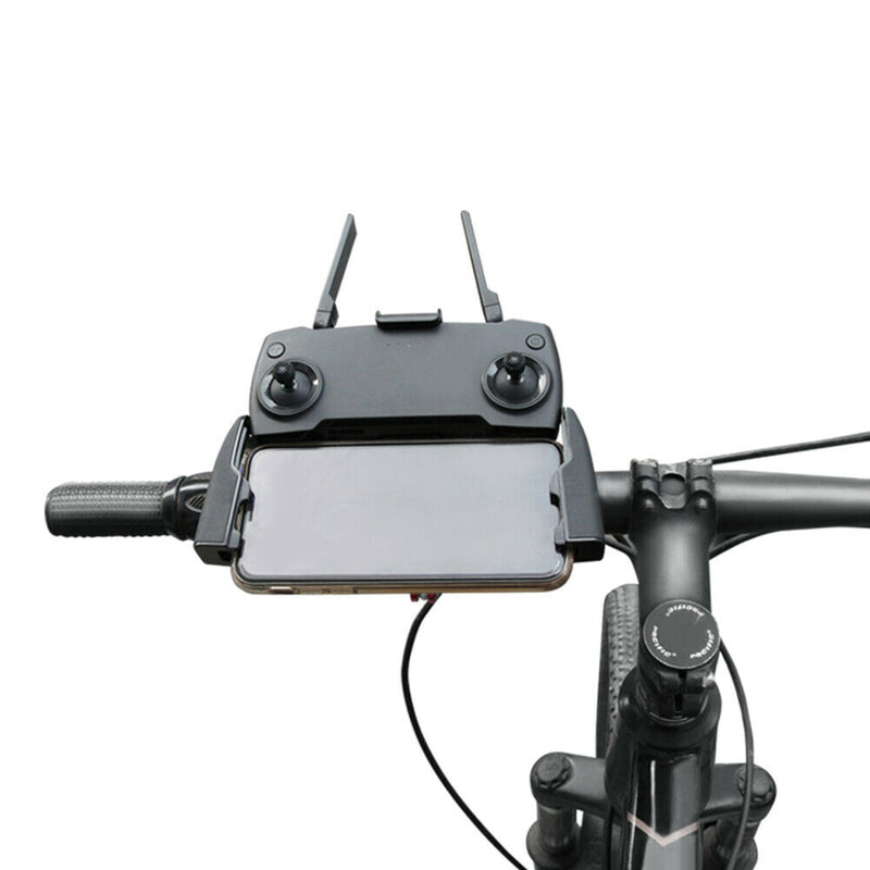Bicycle Holder for DJI Mavic Mini 2 Pro Air Spark Remote Controller Bike Bracket