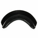 Silicone Neck Rest Shampoo Cushion Pillow Durable Beauty Hairdressing Basin