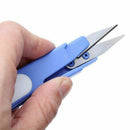 1pc Fishing Pliers Scissors Fly Line New Lure Fishing Accessories M4J6