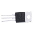 5 Pcs IRFZ34N 30A 55V Fast Switching Power MOSFET Transistors R8L4