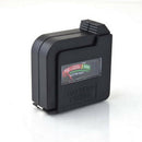 AA/AAA/C/D/18650/9V/1.5V Universal Button Cell Battery Volt Checker Tester BT860