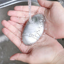 Stainless Steel Soap Eliminating Kitchen Removes Garlic Onion Odour Smel QSZ