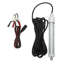 Underwater Fishing Light, Lure Bait Light Finder Night Light, Boat Submersible