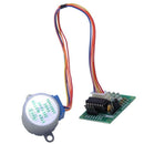 5V Stepper Motor 28BYJ-48 + ULN2003 Driver Test Module for Arduino