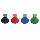 Magical Car Windshield Ice Scraper Cone Shaped Snow Remover Funnel (Black)