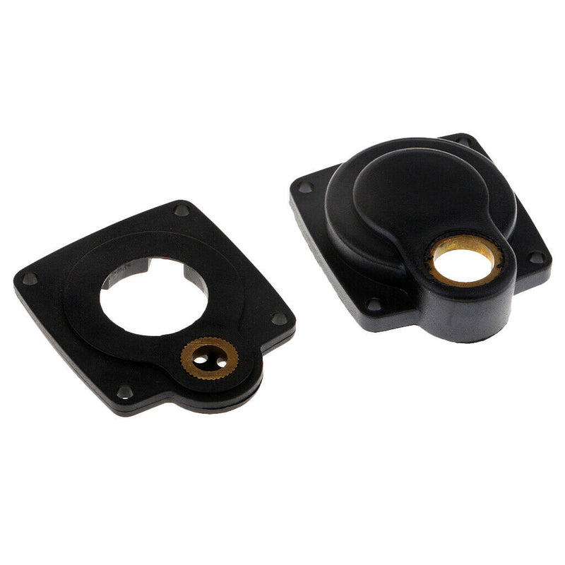 Power Starter Drill Cover Parts for HSP RC Car Parts Vertex CXP SH 28 Engine