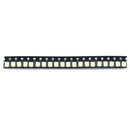 100X 3528 White Ultra Bright Light Diode 1210 SMD LED High Quality