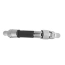 Stainless Steel Fishing Reel Seat Holders Fishing Wheel Pole Stands Clamp