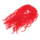2 Bunch Fly Tying Material Worm Body 120 Legs Fishing Squirmy Wormy DIY