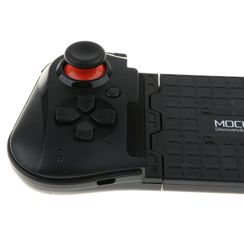 Bluetooth Game Controller Wireless Gamepad Joystick Game Handle for Smart Phones