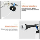 Tornado Car High Pressure Washer Automobiles Water-Gun Car Dry Cleaning-Gun S9D1