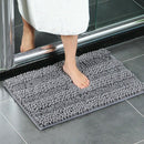 New Home Bathroom Mat Super Absorbent Mat Non-Slip Door Mat Bathtub Mat Che H7U7