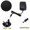 DC14V 1A Adapter AC 100V-240V to DC 14V Converter Power Supply Adapter 5.5*
