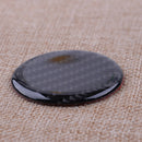 Popular Carbon Fiber Multi-Media Control Knob Trim Fit for Audi A3 S3 8V 2014-19
