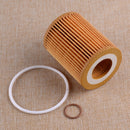 Engine Oil Filter 11427635557 Fit For BMW F20 LCI 2010-2016 F21 LCI 2011-2016