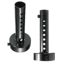 For 35mm 48mm Metal Motorcycle Exhaust DB Killer Silencer Inset Can Muffler