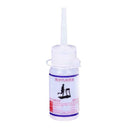 Silicone Oil Treadmill Belt Lubricant Running Machine 30ml Lubricating Lube H5P6