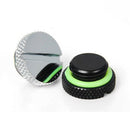 G1/4 Thread Low Profile Stop Plug Fitting for PC Water Cooling Radiator