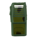 Handheld Radio Silicone Cover Protect Case For Baofeng Uv-82 Camouflage F4Z3
