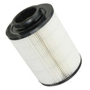 Air Cleaner Filter Rzr 800 Air Filter 1240482 Replacement For Polaris (2008