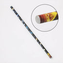 2Pcs Crystal Rhinestones Picker Pencil Nail Art Craft Decor Tool Wax Pen Di