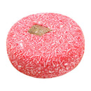 2x 100% Organic Cinnamon Handmade Solid Shampoo Soap Bar Hair Nourishing