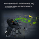 SWM-101 Car Bluetooth Hands-free FM Transmitter MP3 Player Dual USB Charger