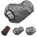 Air Filter Protective Cover Dustproof for High Flow Air Intake Filters SmallS Cy