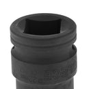 3/4" Drive 12 Point Deep Impact Socket 22mm