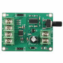 5V-12V DC Brushless Motor Driver Board Controller For Hard Drive Motor 1.8A V6I9
