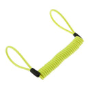 Bicycle Anti-theft Protection Security Lock Rope Disc Lock Steel Wire Cable