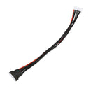 RC 6S Lipo Battery 7Pin JST-EH Plug Balance Charger Extension Cable Z7B6