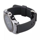 Sport Silicone Wrist Bracelet Band Strap For Pebble Time Galaxy R380 Smart-Wat