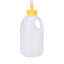 1700mL Travel Trucker Male Bed Pee Urinal Tube Bottle Night Drainage LJ