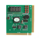 New 4-Digit LCD Display PC Analyzer Diagnostic Card Motherboard Post Tester A
