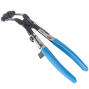 Hose Clamps Pliers Auto Pliers for Car Repair Hose Removal Tool 45 Degree B Gw