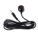 3.5mm infrared ir blaster remote control receiver extender cable for set boA Hn