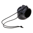 Scuba Diving Dive Tank Yoke Valve Threaded Dust Plug Cap, Protection Cover