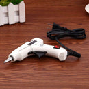 20W Hot Melt Glue Gun Mini Guns Thermo Electric Heat Temperature Tool
