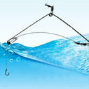 Automatic Fishing Hook Ejection Lazy Person Universal Full Wa All Speed The R4S6
