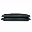 Casual Sheepskin Women Flower Print Shoulder Crossbody Clutch Bag (Style 2)