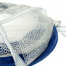 Foldable 2Layers Drying Rack Net Hanging Clothes Laundry Sweater Dryer B ME