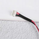 DC power port jack socket and cable wire c222 for acer aspire v3-571g EBAT Hn